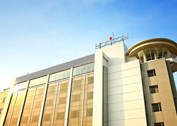 HorisonHotel Samarinda
