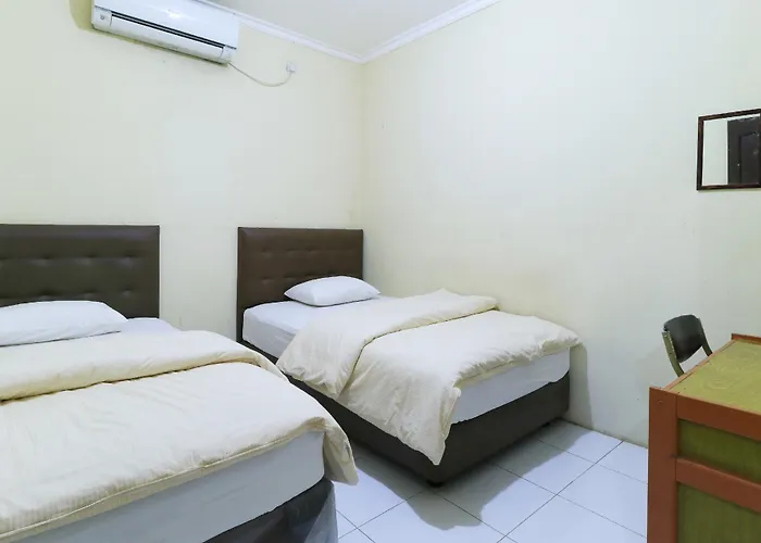 Guest House Samarinda